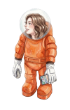 イラスト